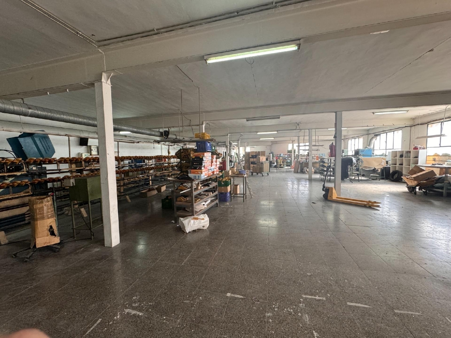 till salu butik Rincón De Los Pablos Baix Vinalopó 2