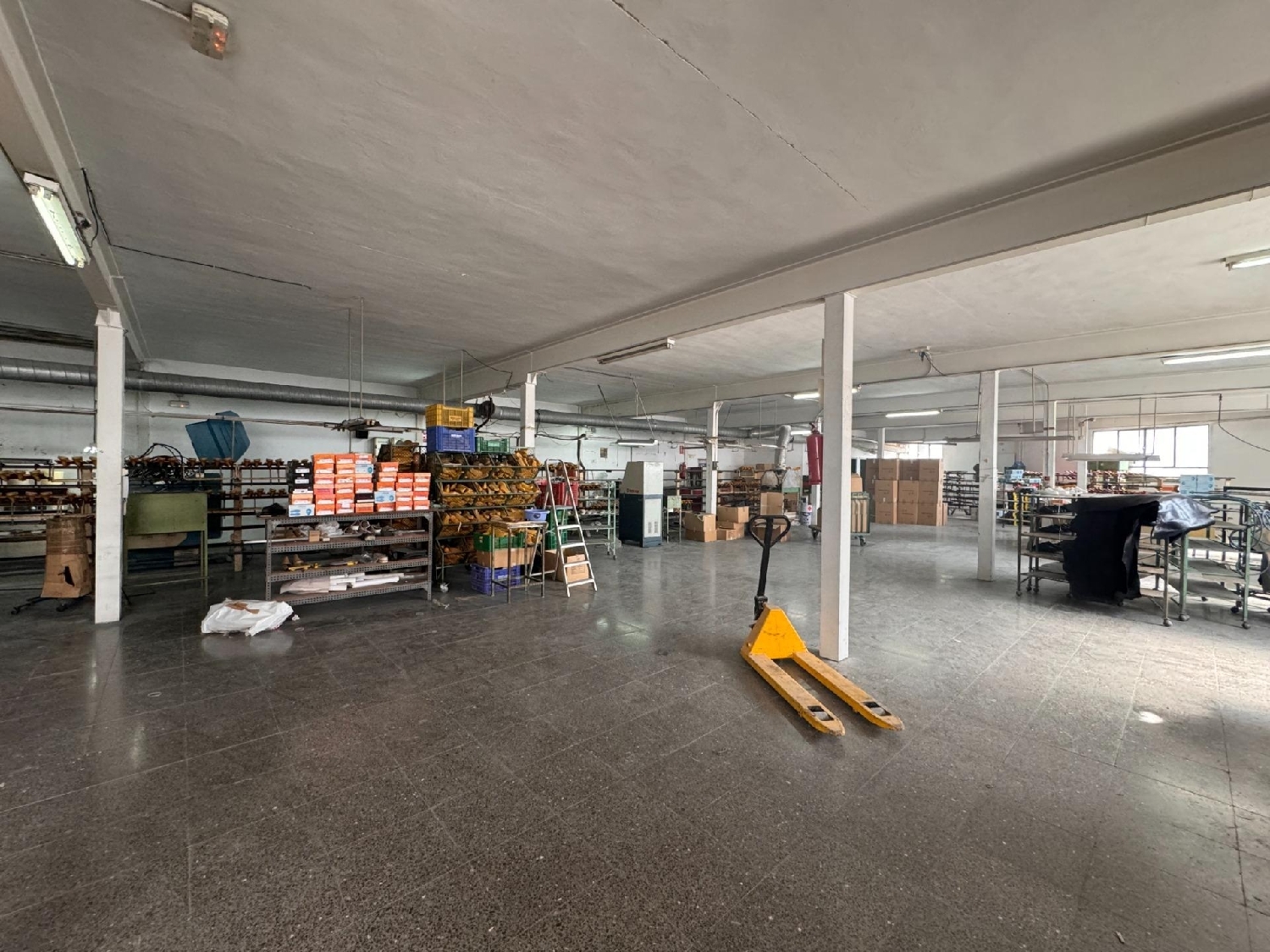  till salu butik Rincón De Los Pablos Baix Vinalopó 1