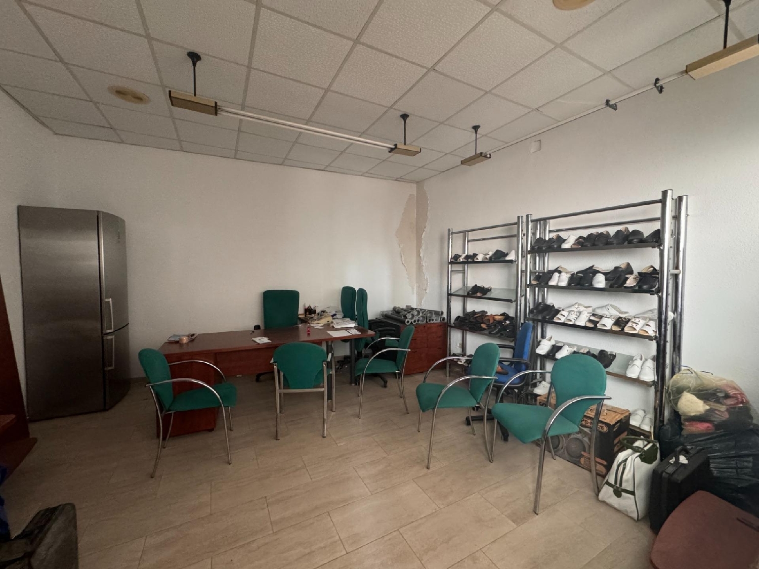  till salu butik Rincón De Los Pablos Baix Vinalopó 5