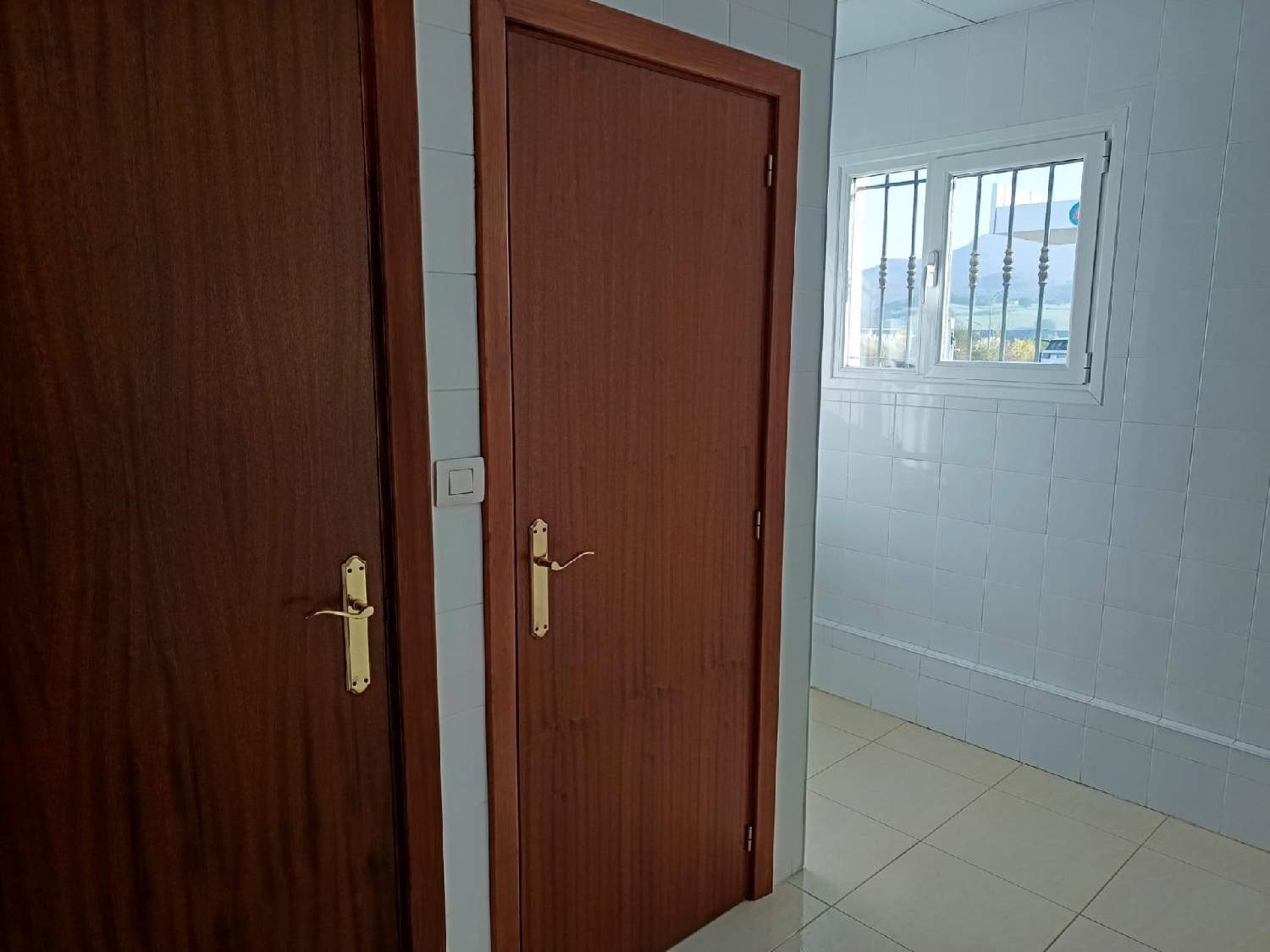  till salu butik Rio De Mena Merindades 8