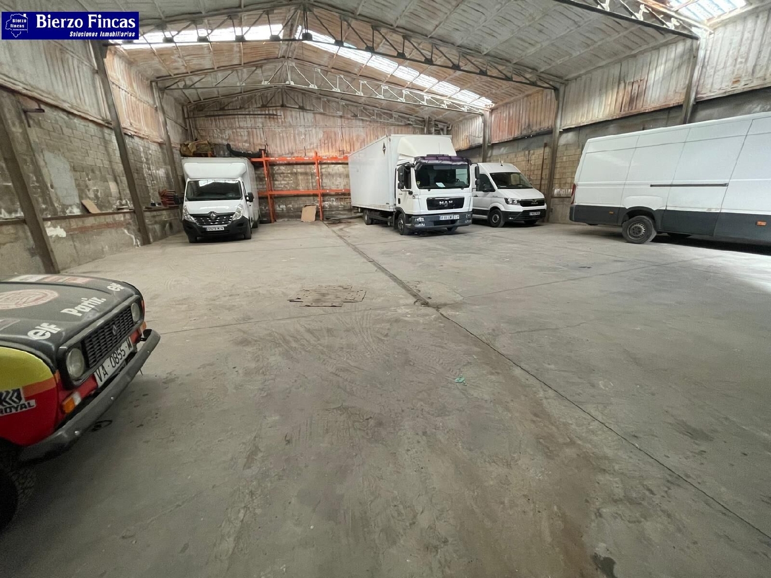  till salu butik Robledo De La Valdoncina León 7