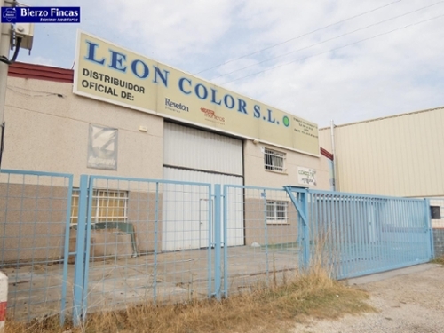 Robledo De La Valdoncina León butik foto 6223983