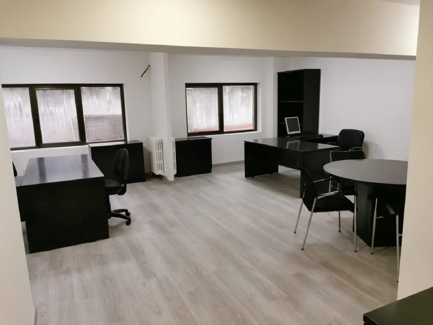  till salu butik Prosperidad-San Cristóbal Campo De Salamanca 1