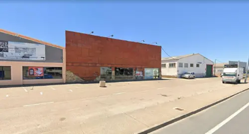 Prosperidad-San Cristóbal Campo De Salamanca butik foto 6193207