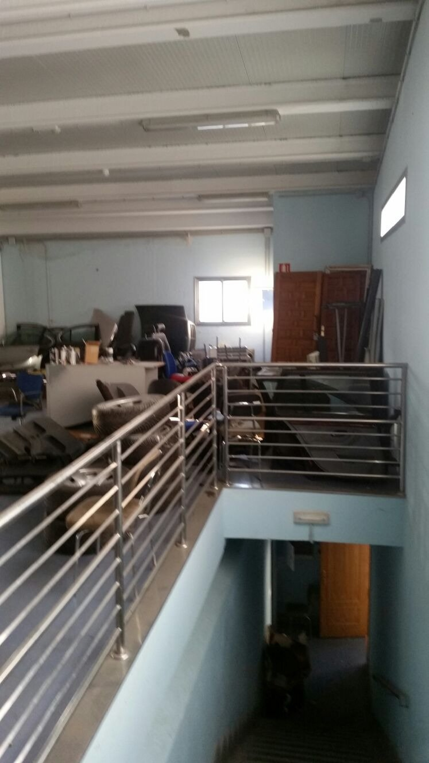  till salu butik Ronda Sur-Ctra De Sevilla Badajoz 6