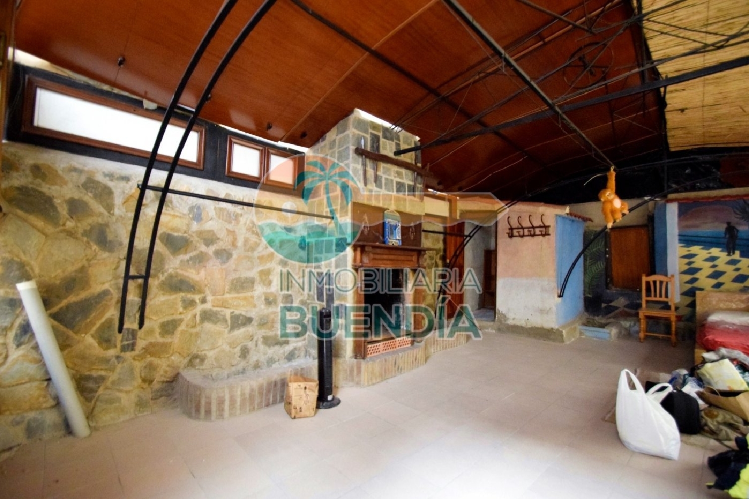  à vendre boutique Rusticana Bajo Guadalentín 7