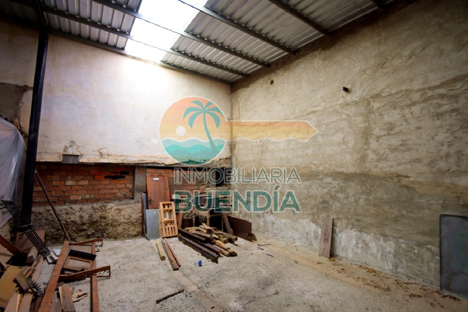  à vendre boutique Rusticana Bajo Guadalentín 5