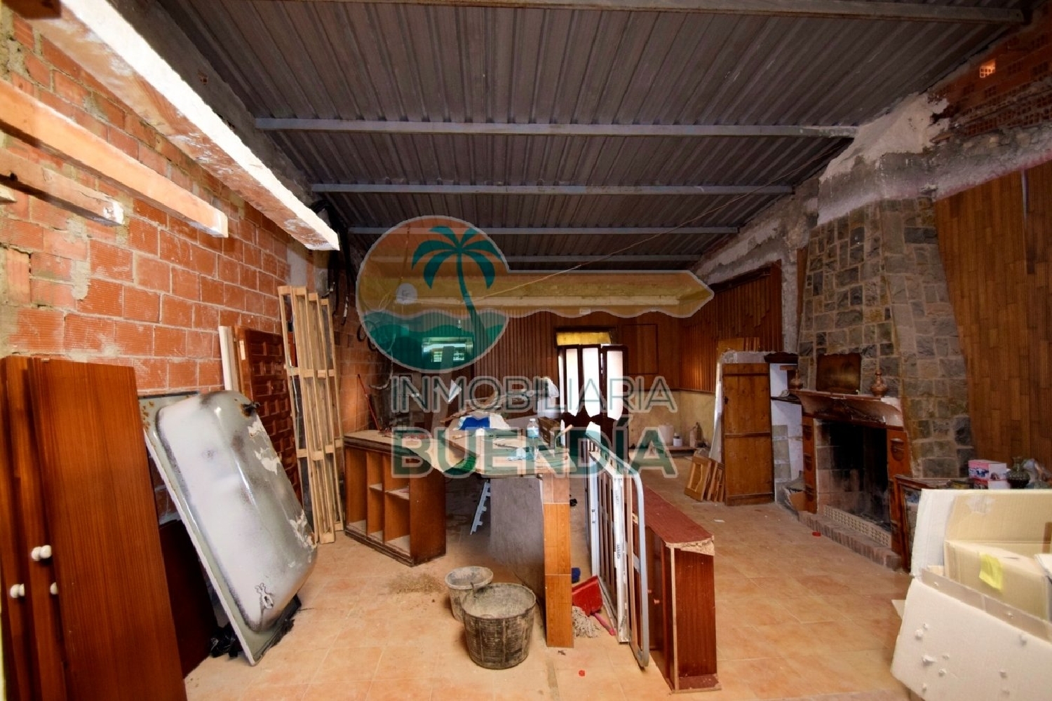  à vendre boutique Rusticana Bajo Guadalentín 8