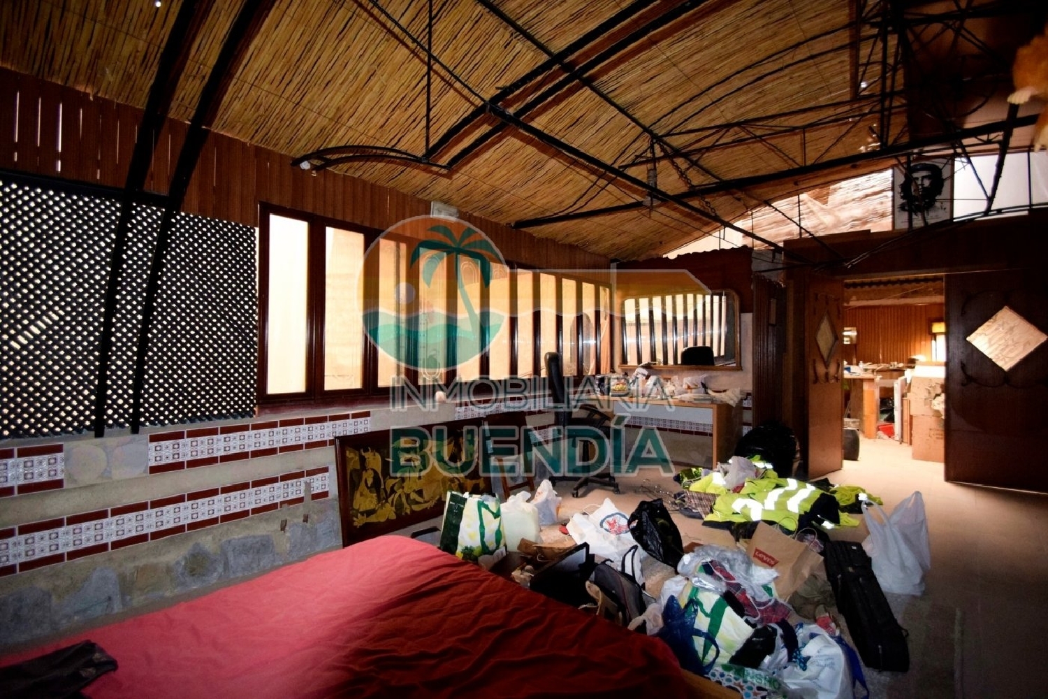  à vendre boutique Rusticana Bajo Guadalentín 6