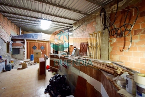 Rusticana Bajo Guadalentín Laden Bild 6260448