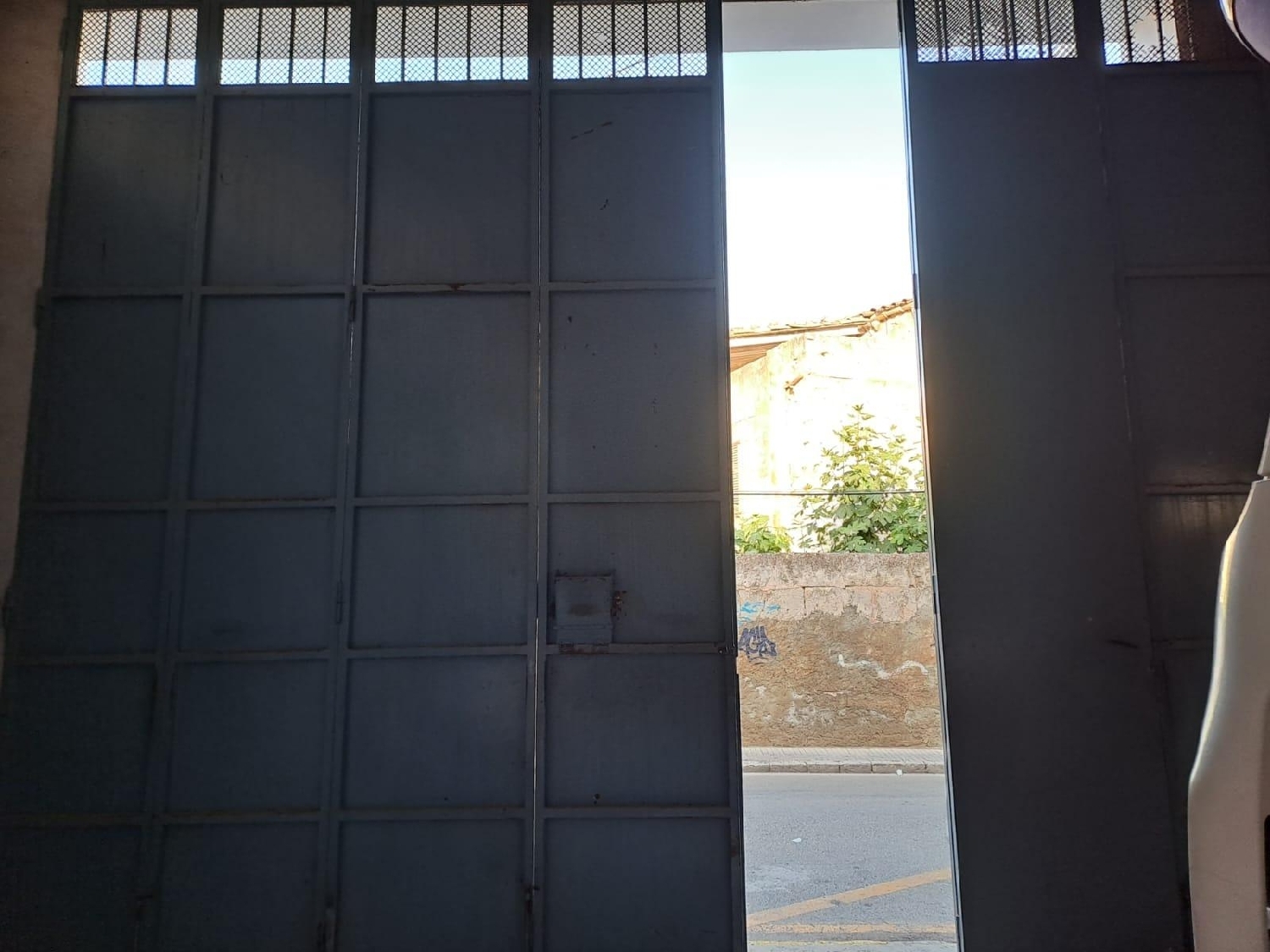 till salu butik Sa Pobla Nord 3