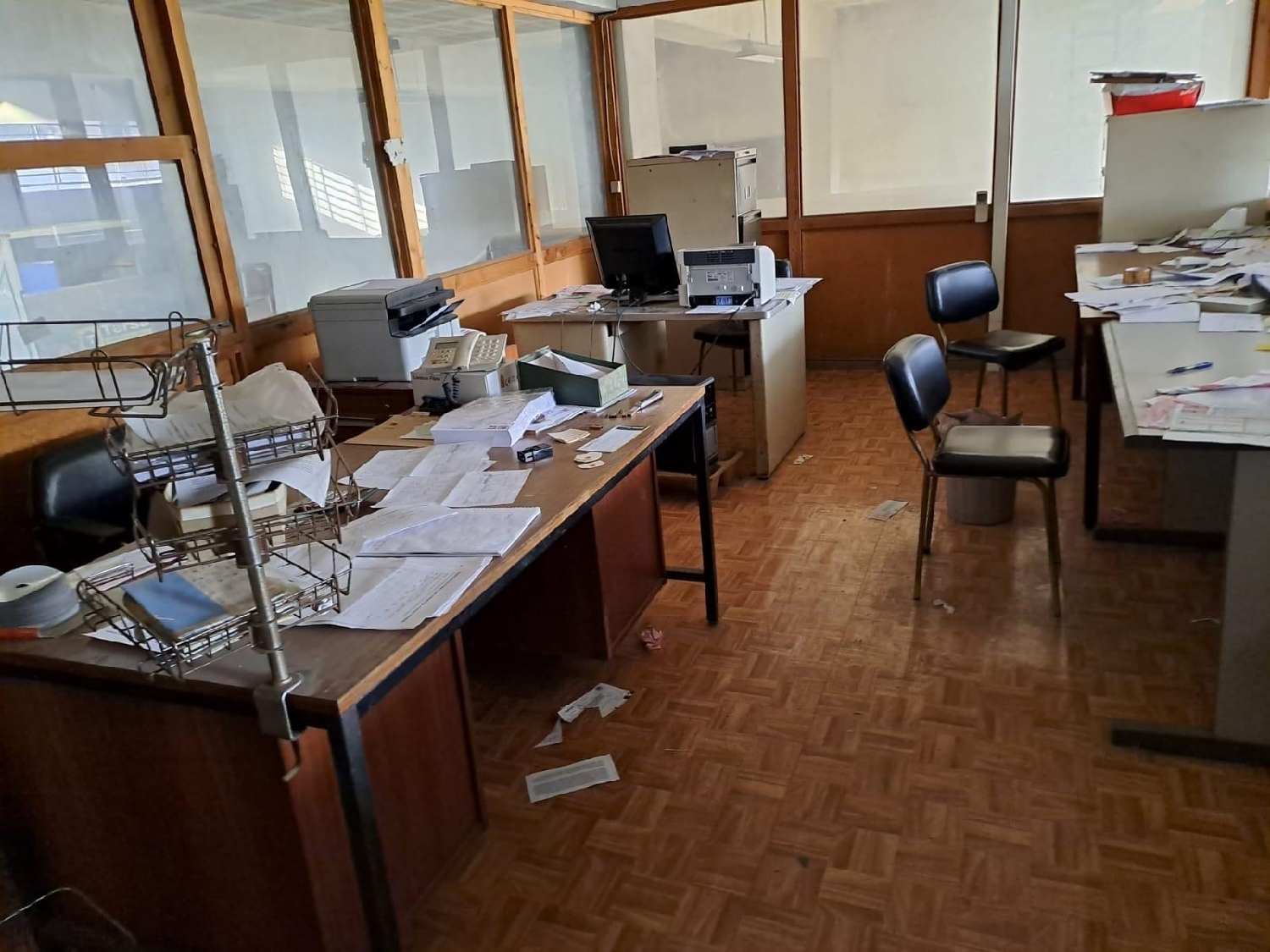  till salu butik Sa Pobla Nord 7