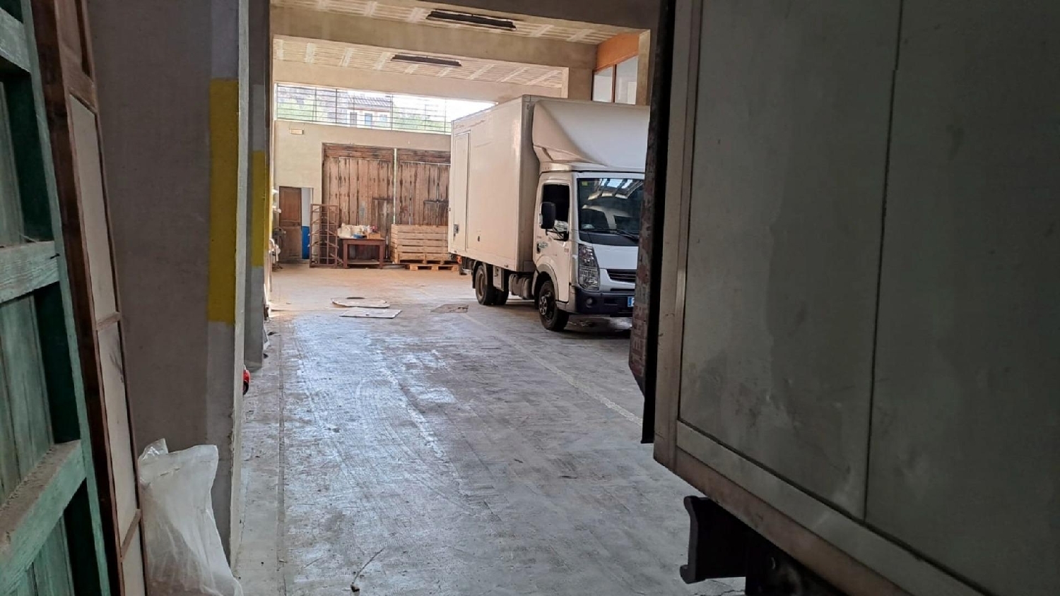  till salu butik Sa Pobla Nord 4