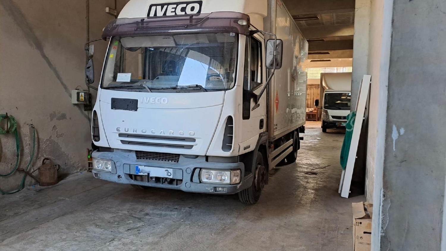  till salu butik Sa Pobla Nord 5