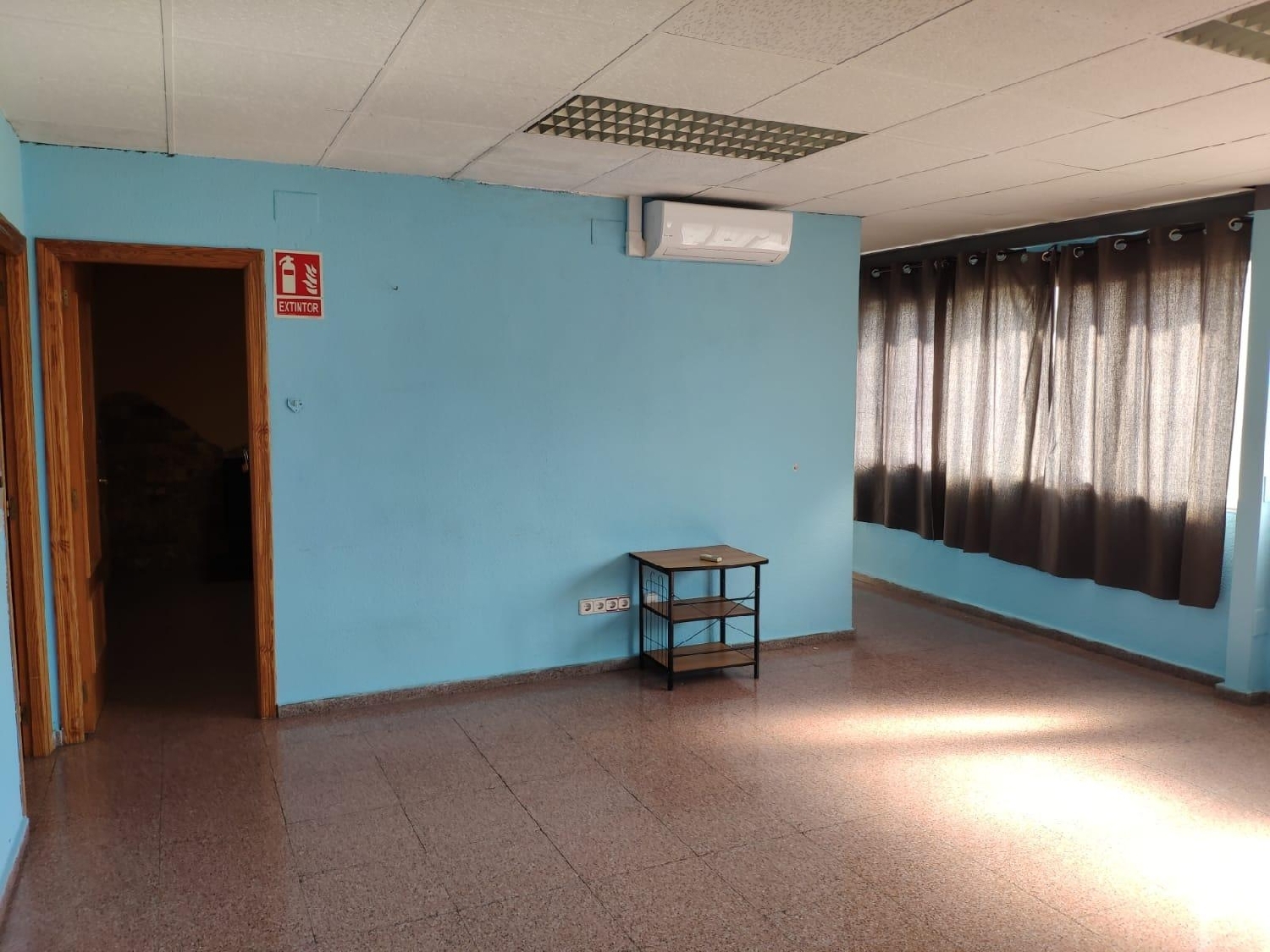  till salu butik Lloma Bada Vinalopó Mitjà 6