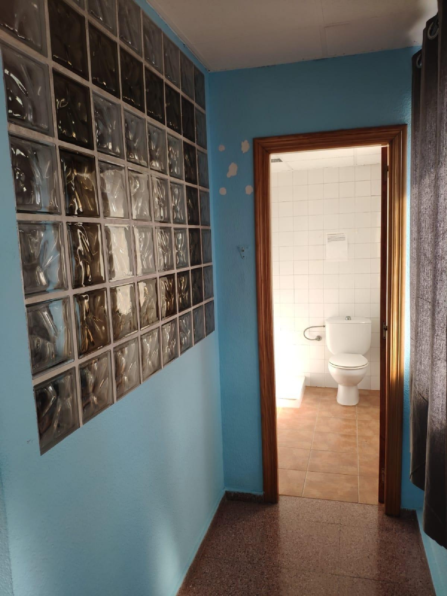 till salu butik Lloma Bada Vinalopó Mitjà 2