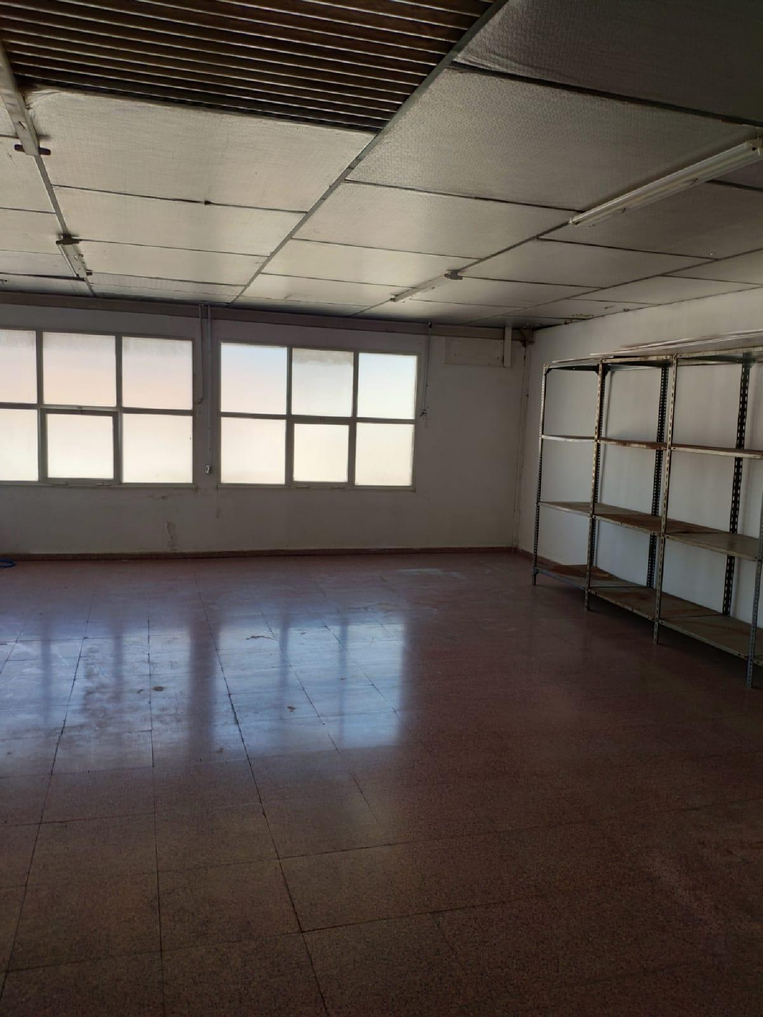  till salu butik Lloma Bada Vinalopó Mitjà 8