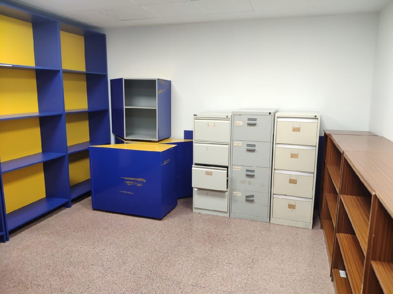 till salu butik Lloma Bada Vinalopó Mitjà 3