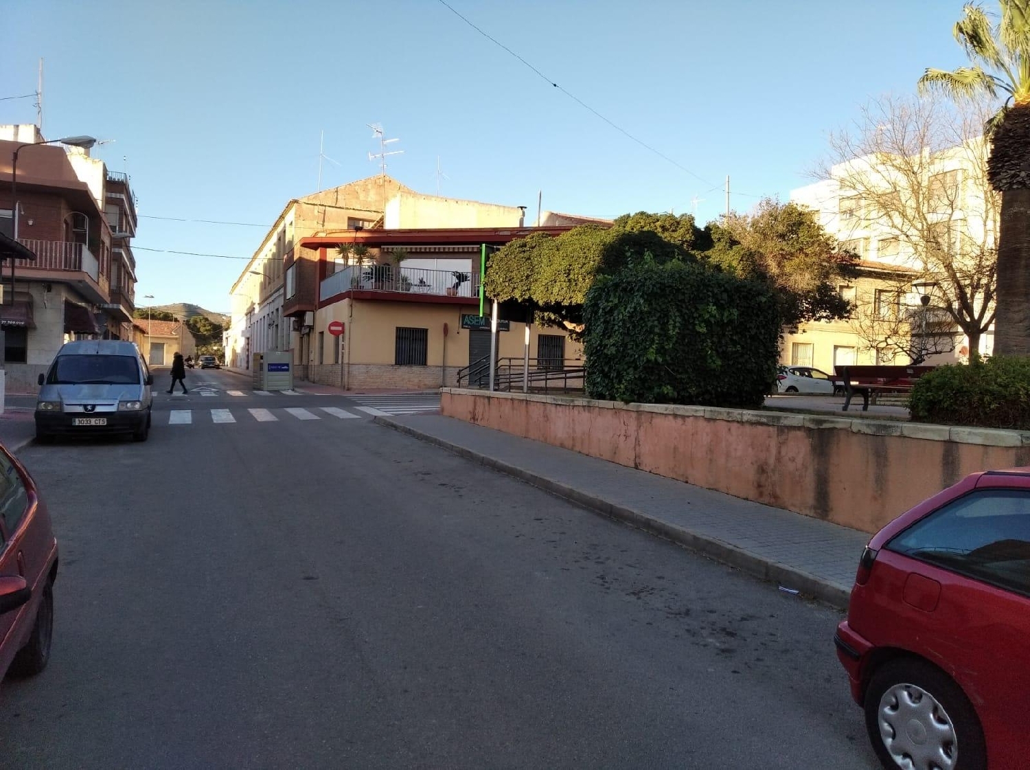  à vendre boutique Salinetes Vinalopó Mitjà 9