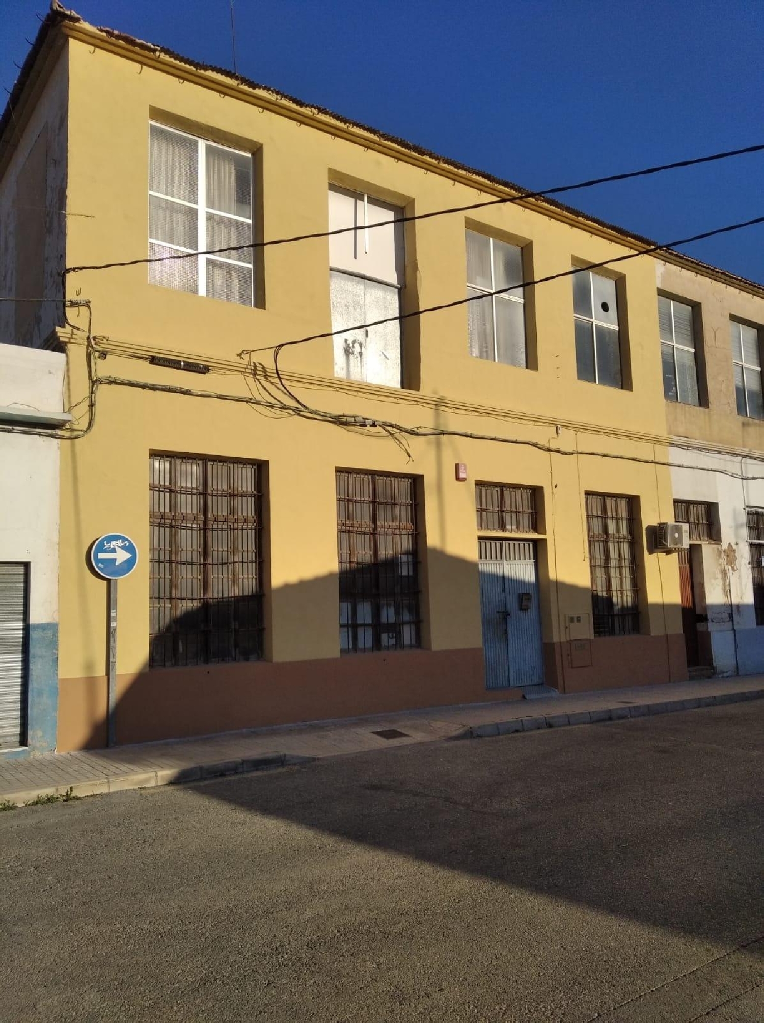  à vendre boutique Salinetes Vinalopó Mitjà 4