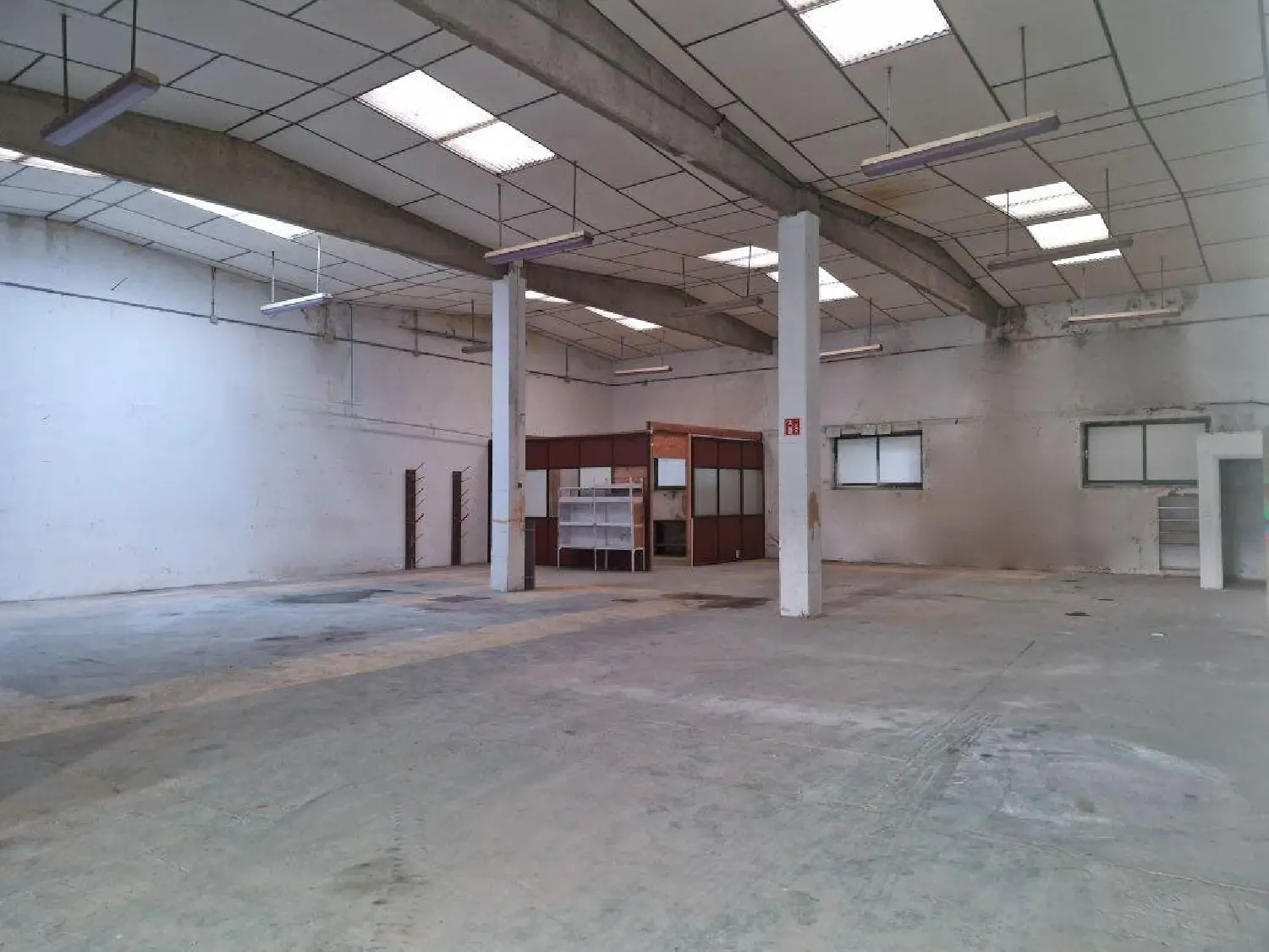  till salu butik Los Corrales De Buelna Besaya 5