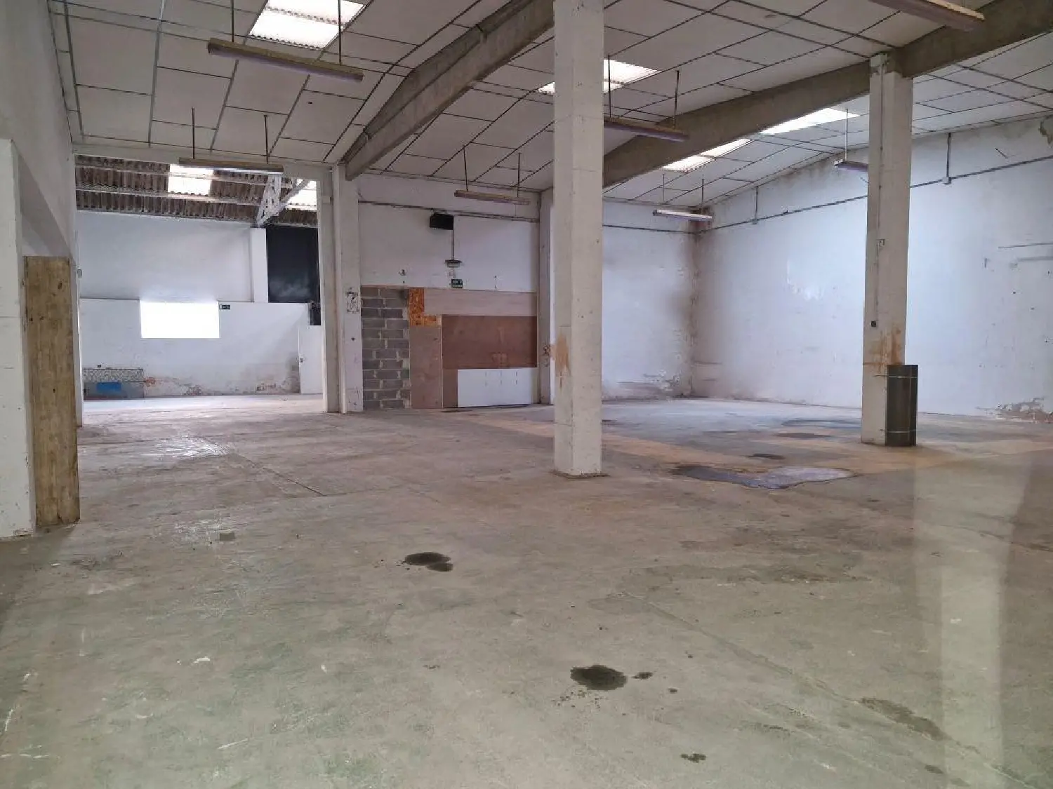  till salu butik Los Corrales De Buelna Besaya 6