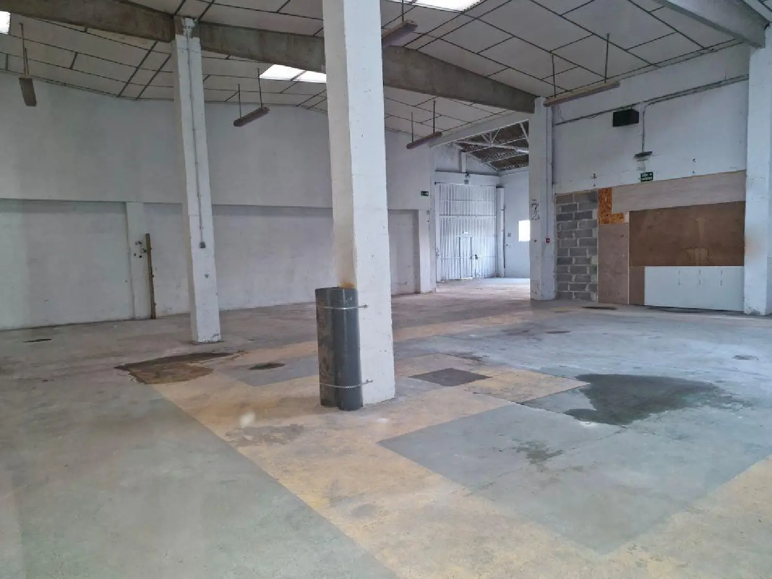  till salu butik Los Corrales De Buelna Besaya 8