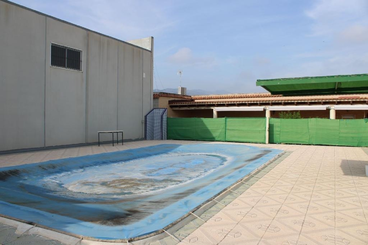  till salu butik San Carlos Baix Segura 4