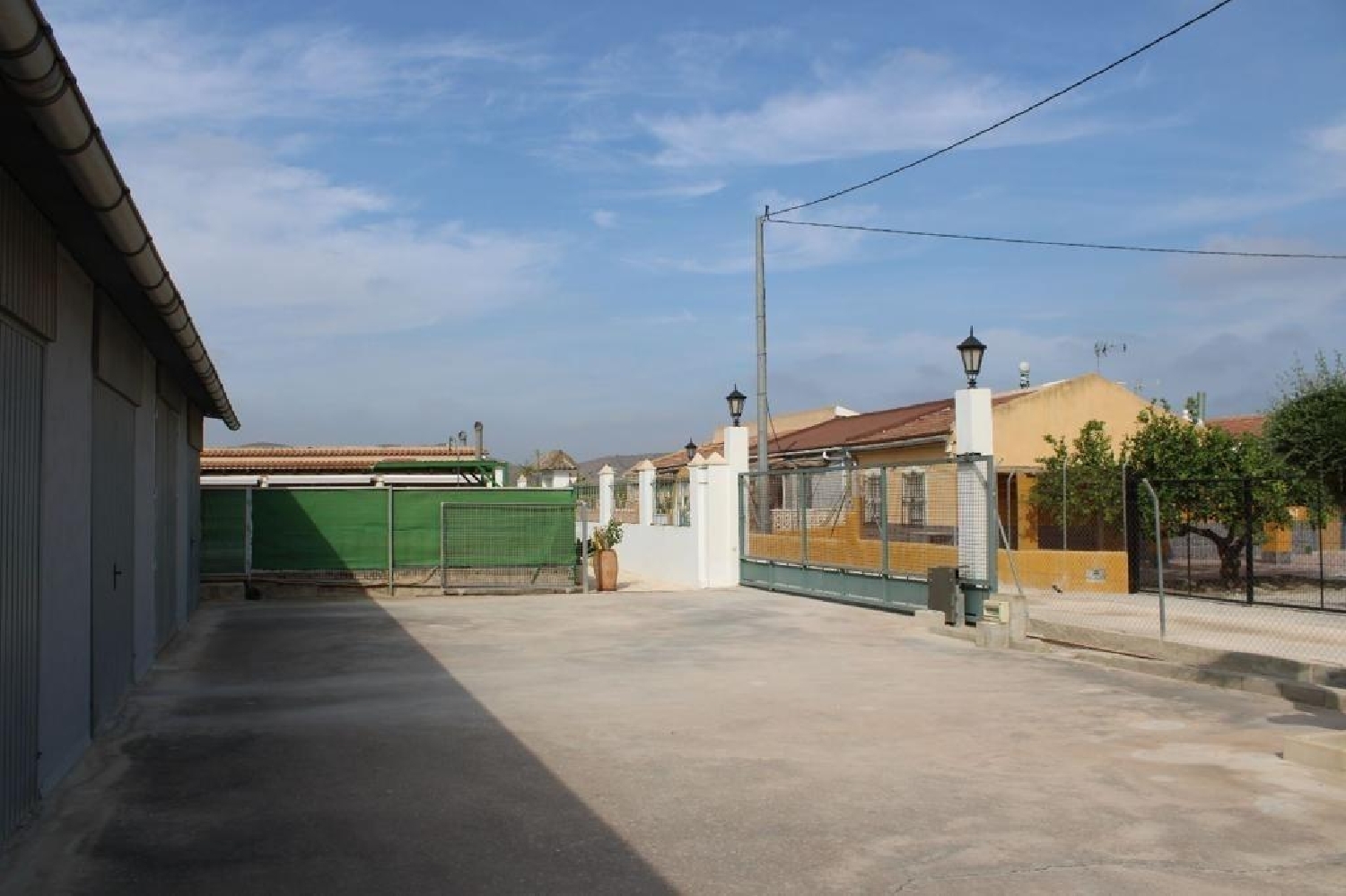  till salu butik San Carlos Baix Segura 8