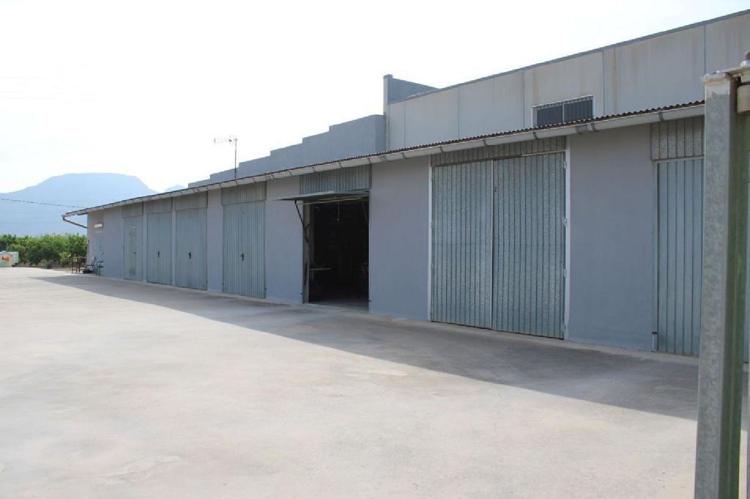  till salu butik San Carlos Baix Segura 5
