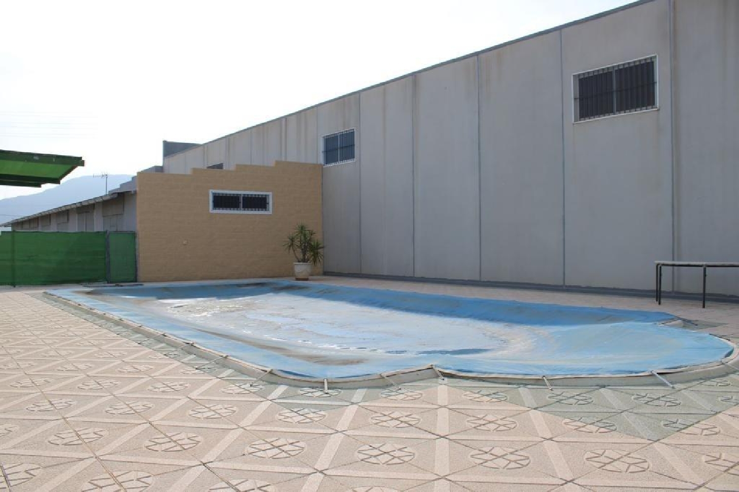 till salu butik San Carlos Baix Segura 3