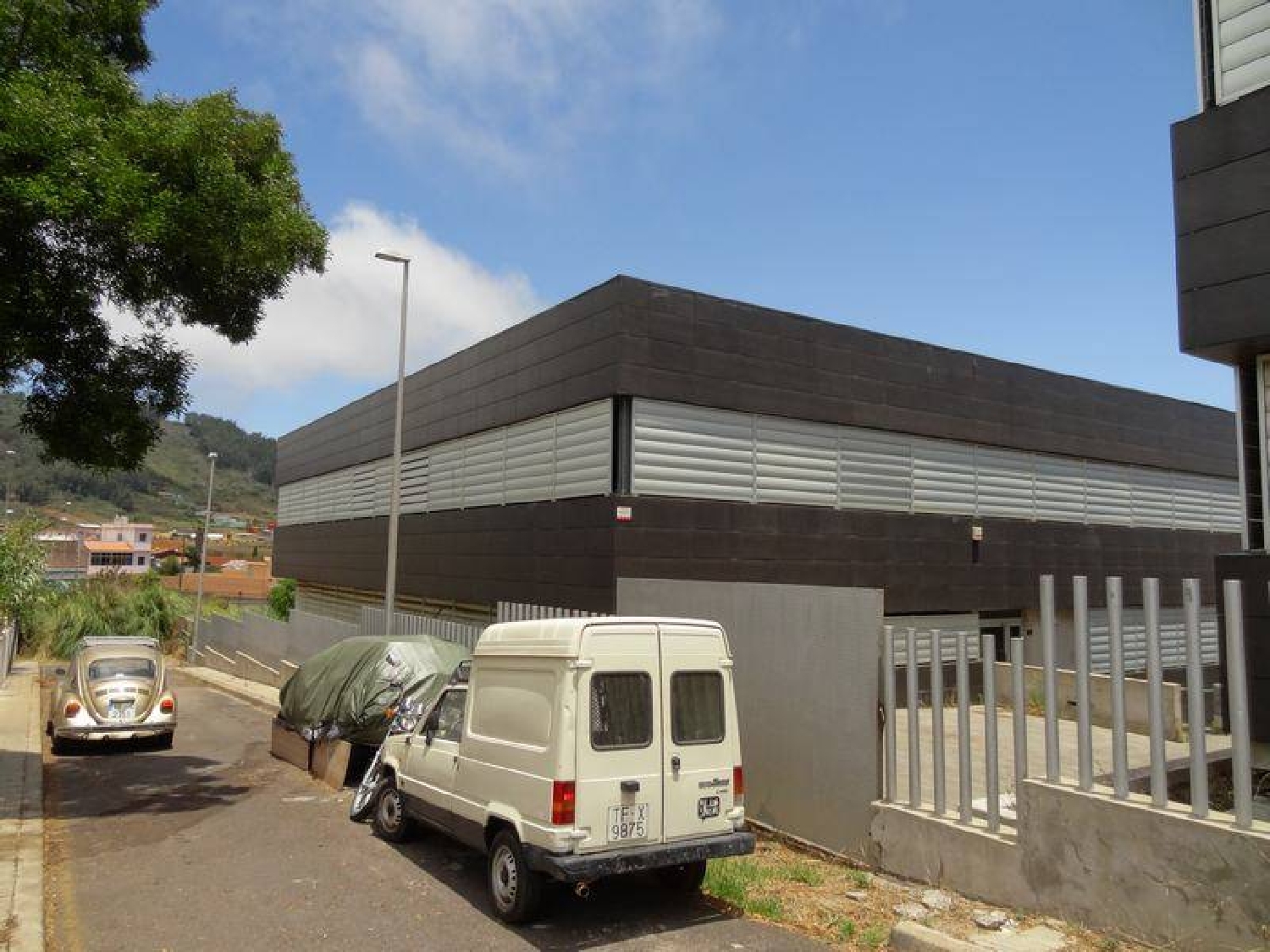 till salu butik San Cristóbal De La Laguna Oeste Zona Metropolitana 3