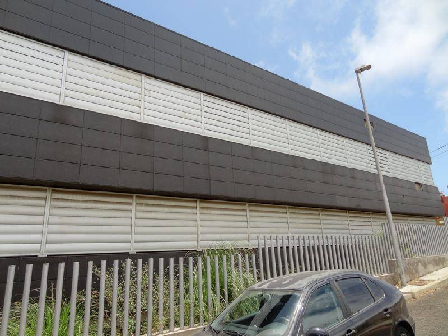  till salu butik San Cristóbal De La Laguna Oeste Zona Metropolitana 4