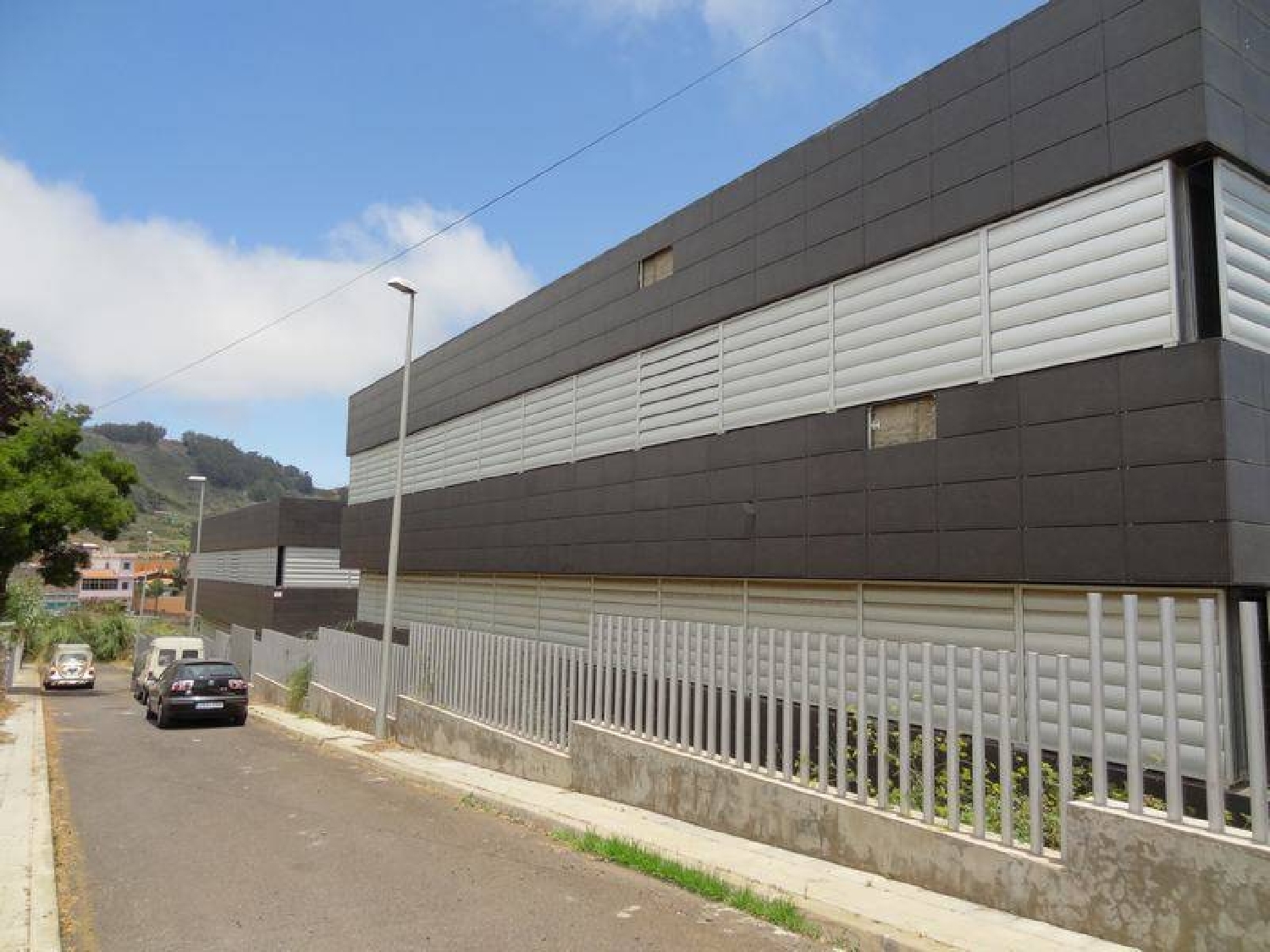  till salu butik San Cristóbal De La Laguna Oeste Zona Metropolitana 5