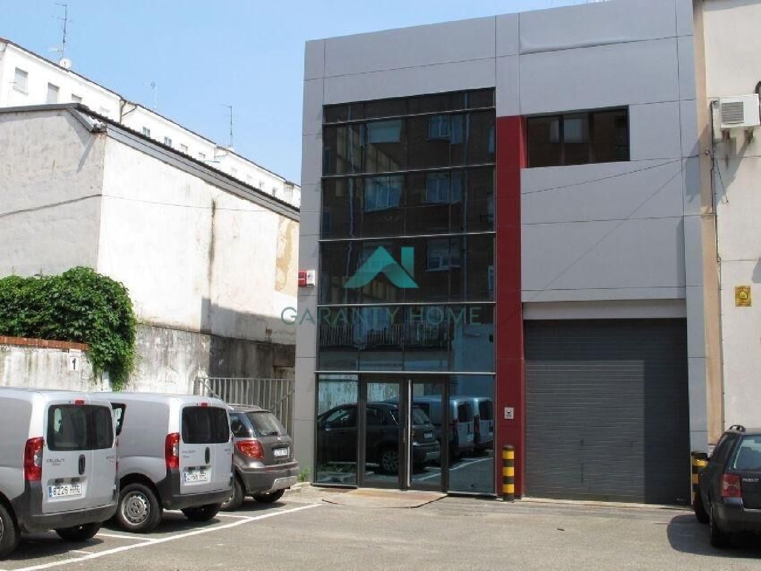  till salu butik San Cristobal Vitoria-Gasteiz 1
