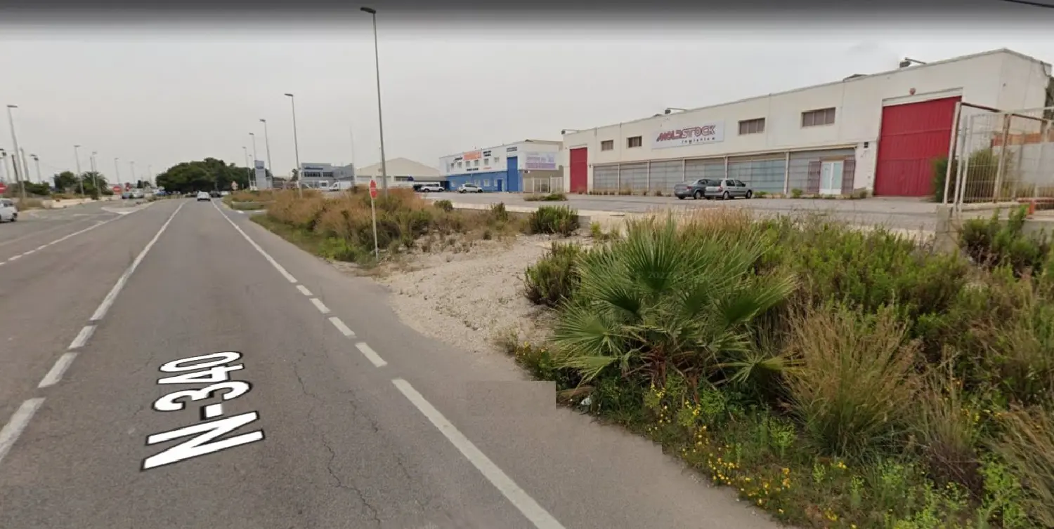 till salu butik Babel Alacantí 3