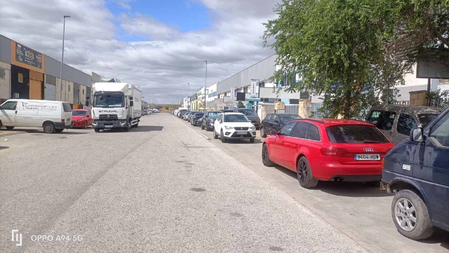 till salu butik San José De La Rinconada Vega Del Guadalquivir 2
