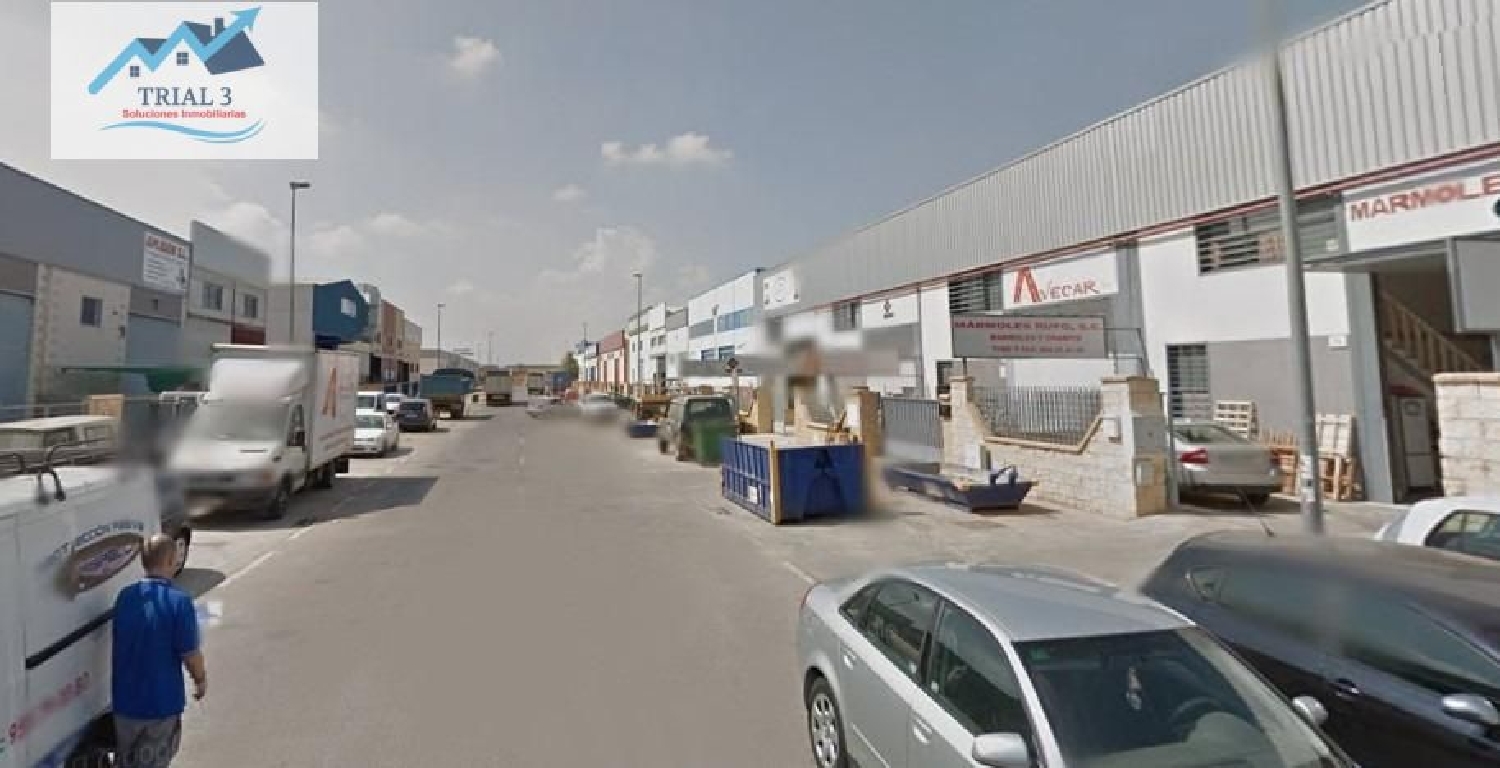  till salu butik San José De La Rinconada Vega Del Guadalquivir 1