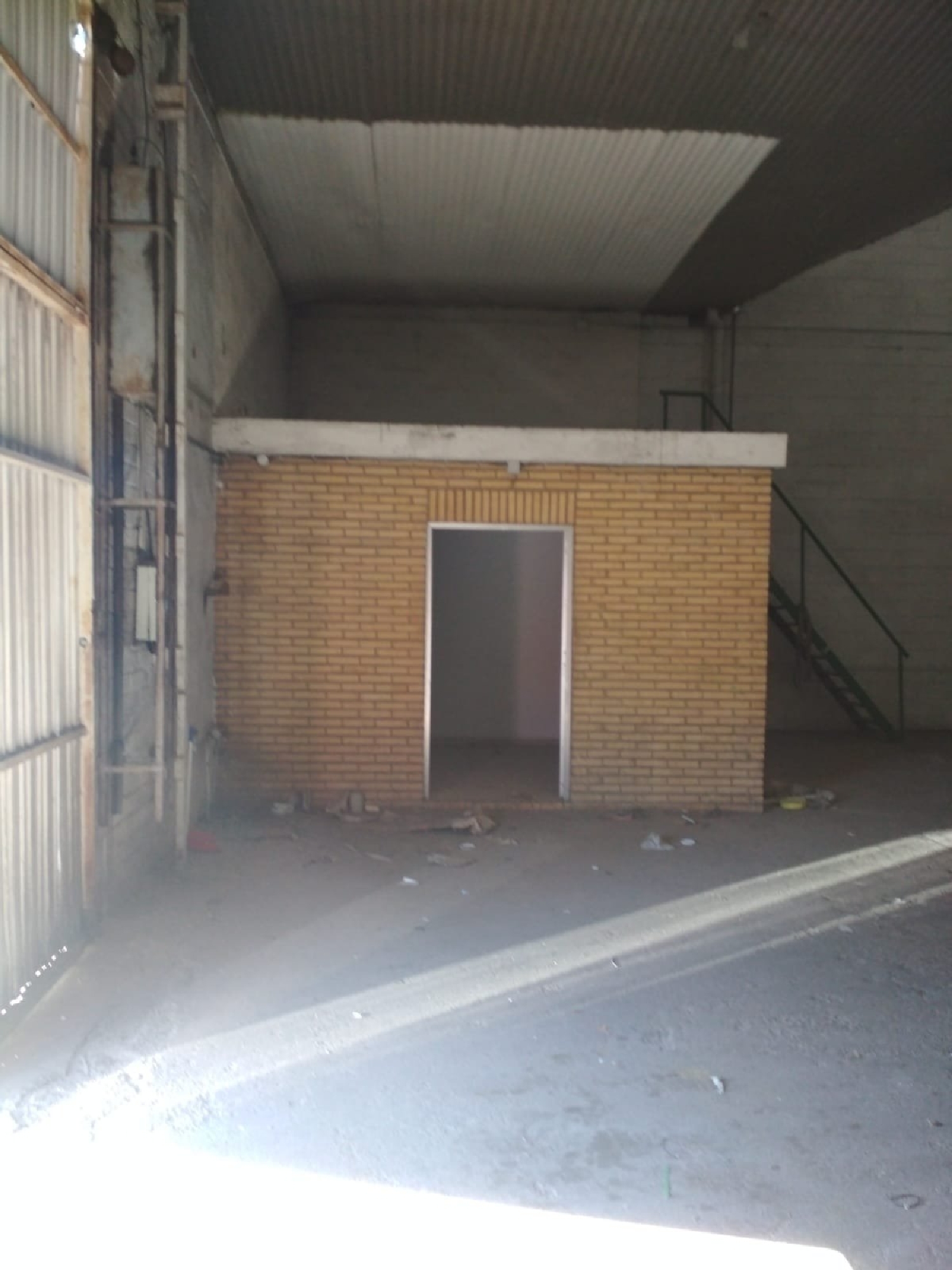  till salu butik San Juan Del Puerto Metropolitana De Huelva 6