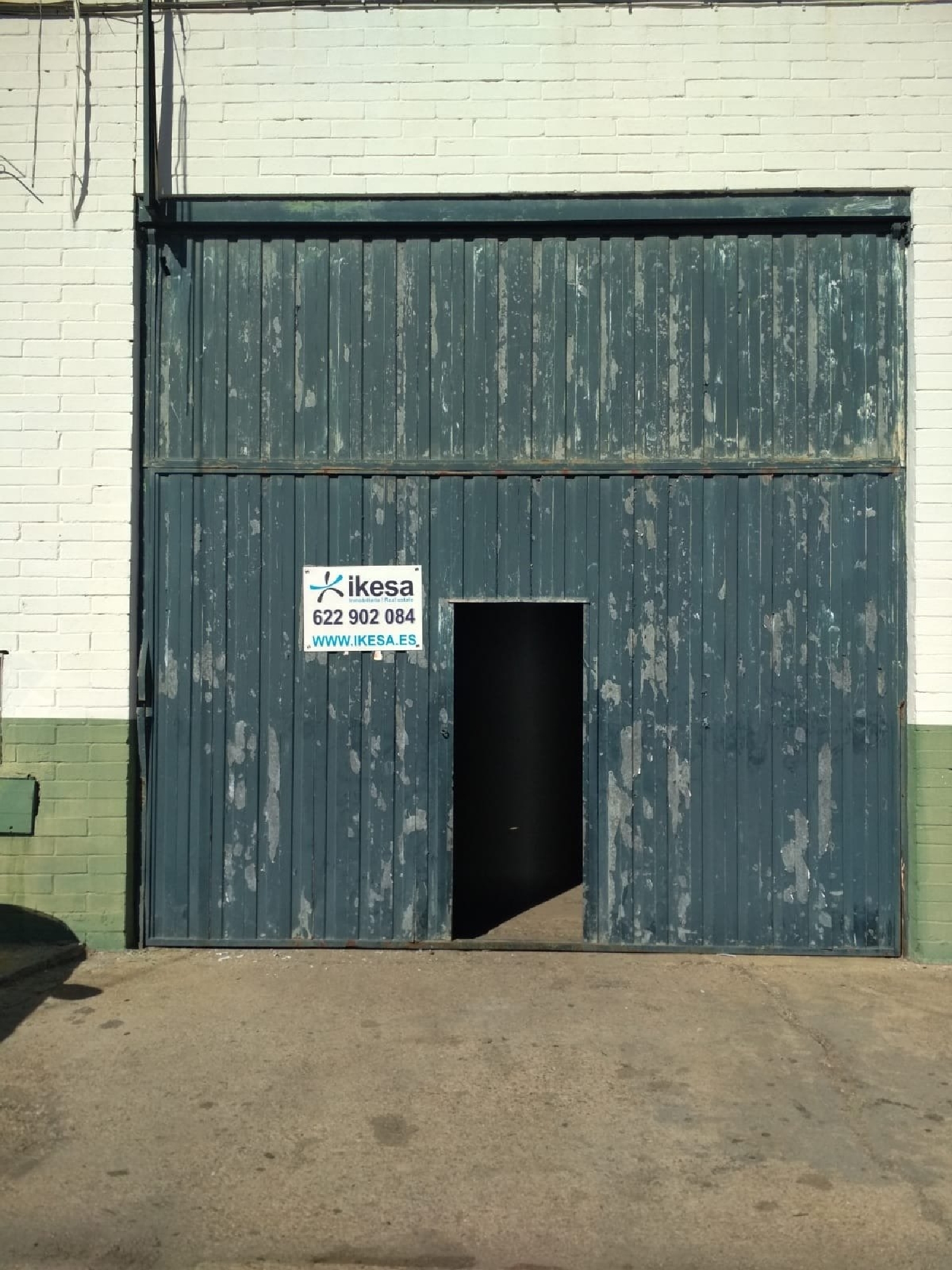  till salu butik San Juan Del Puerto Metropolitana De Huelva 1