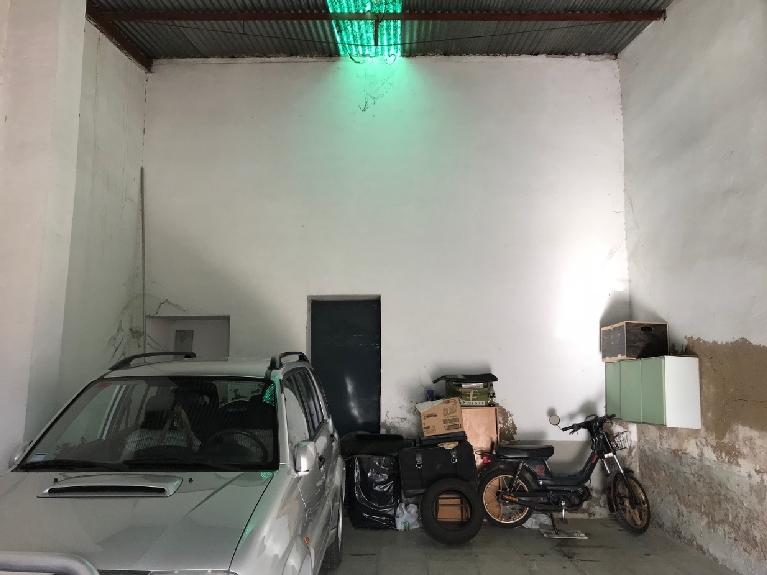  till salu butik San Llorente Córdoba 2