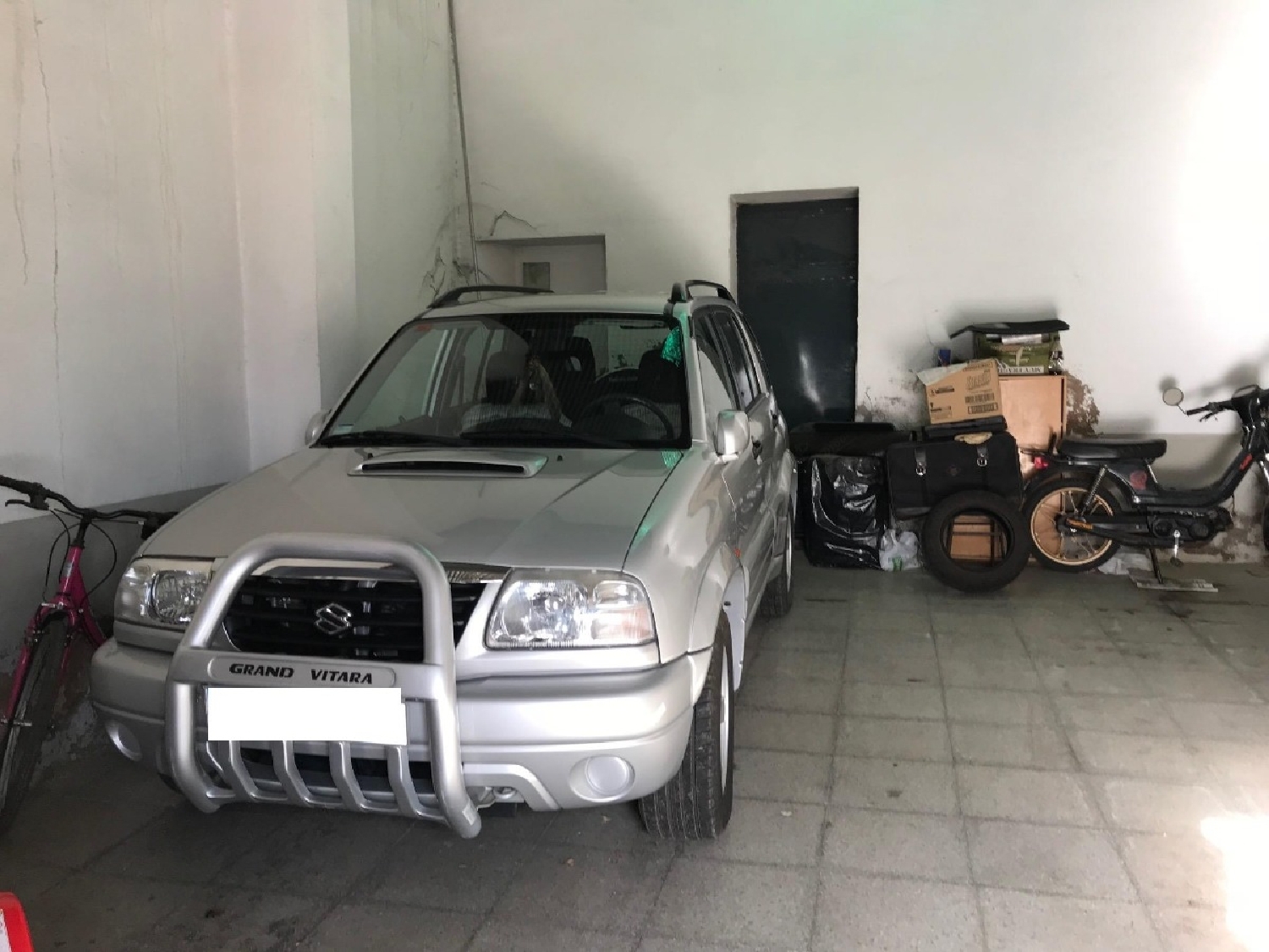  till salu butik San Llorente Córdoba 3