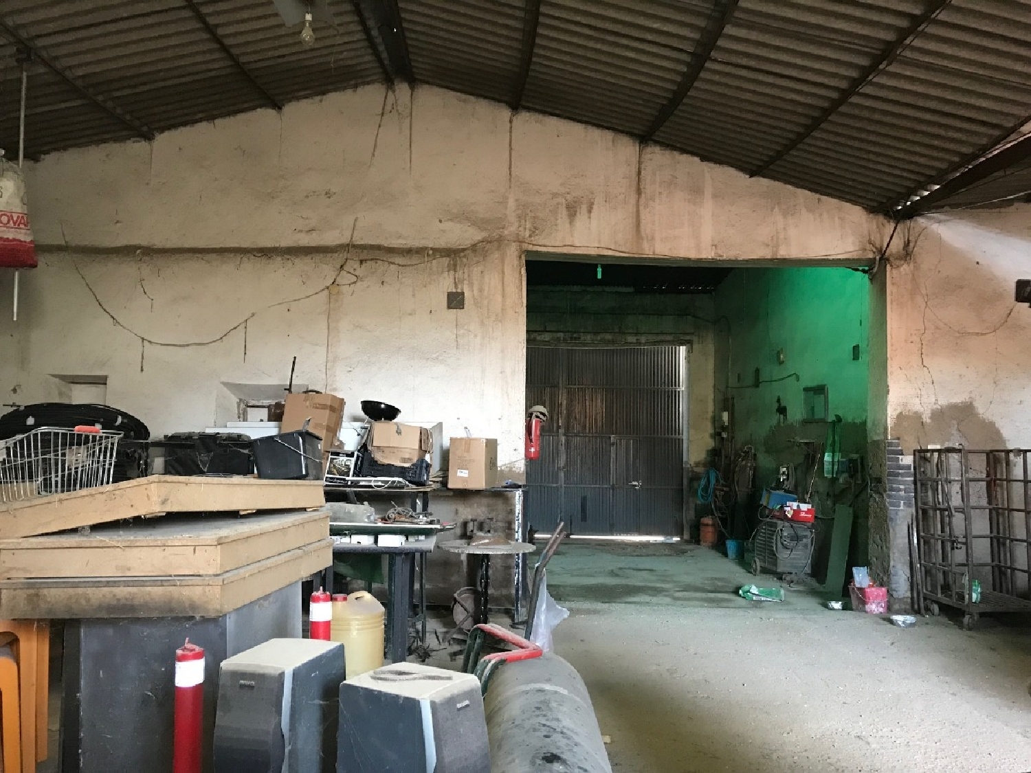  till salu butik San Llorente Córdoba 7