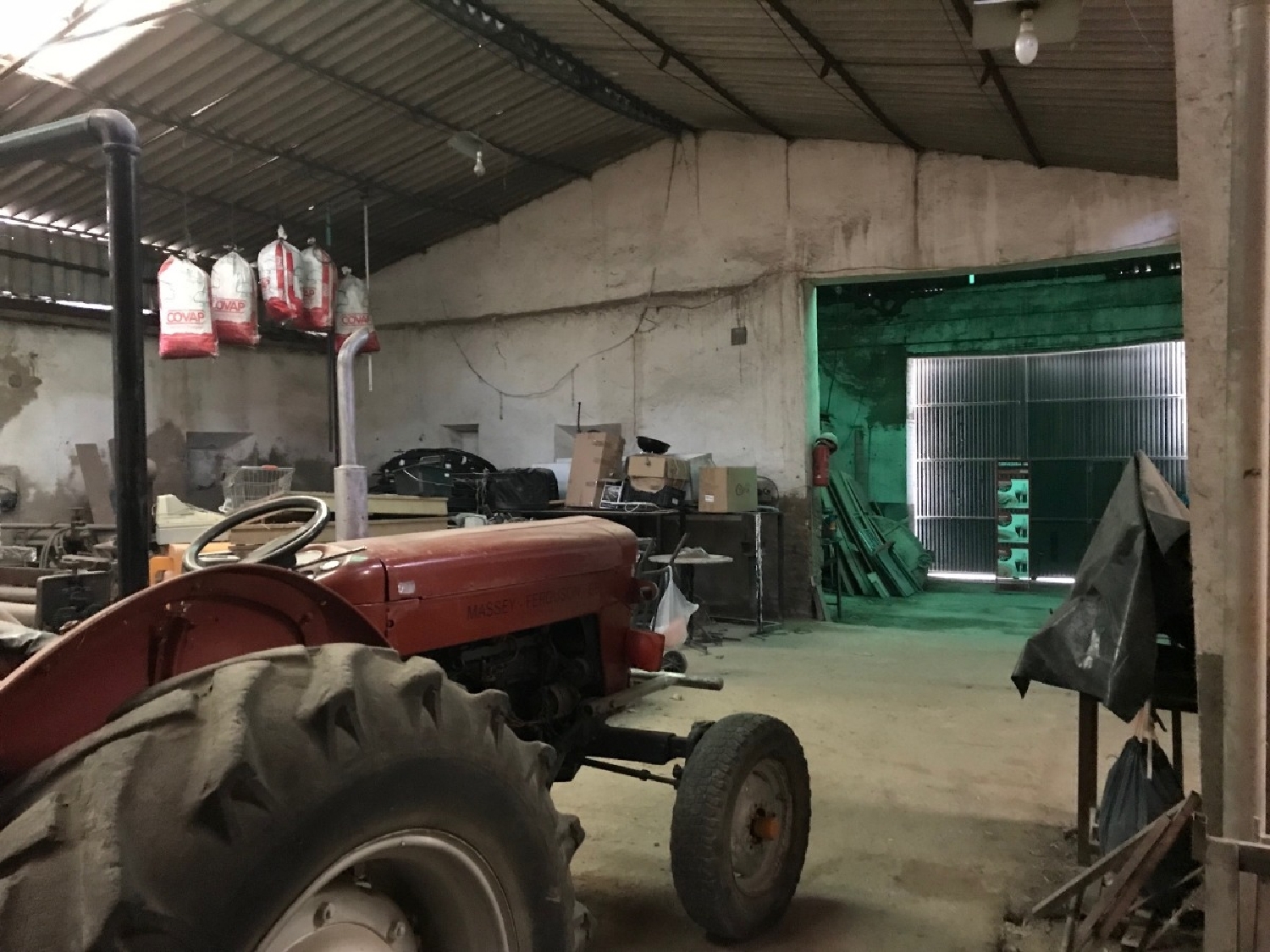  till salu butik San Llorente Córdoba 6