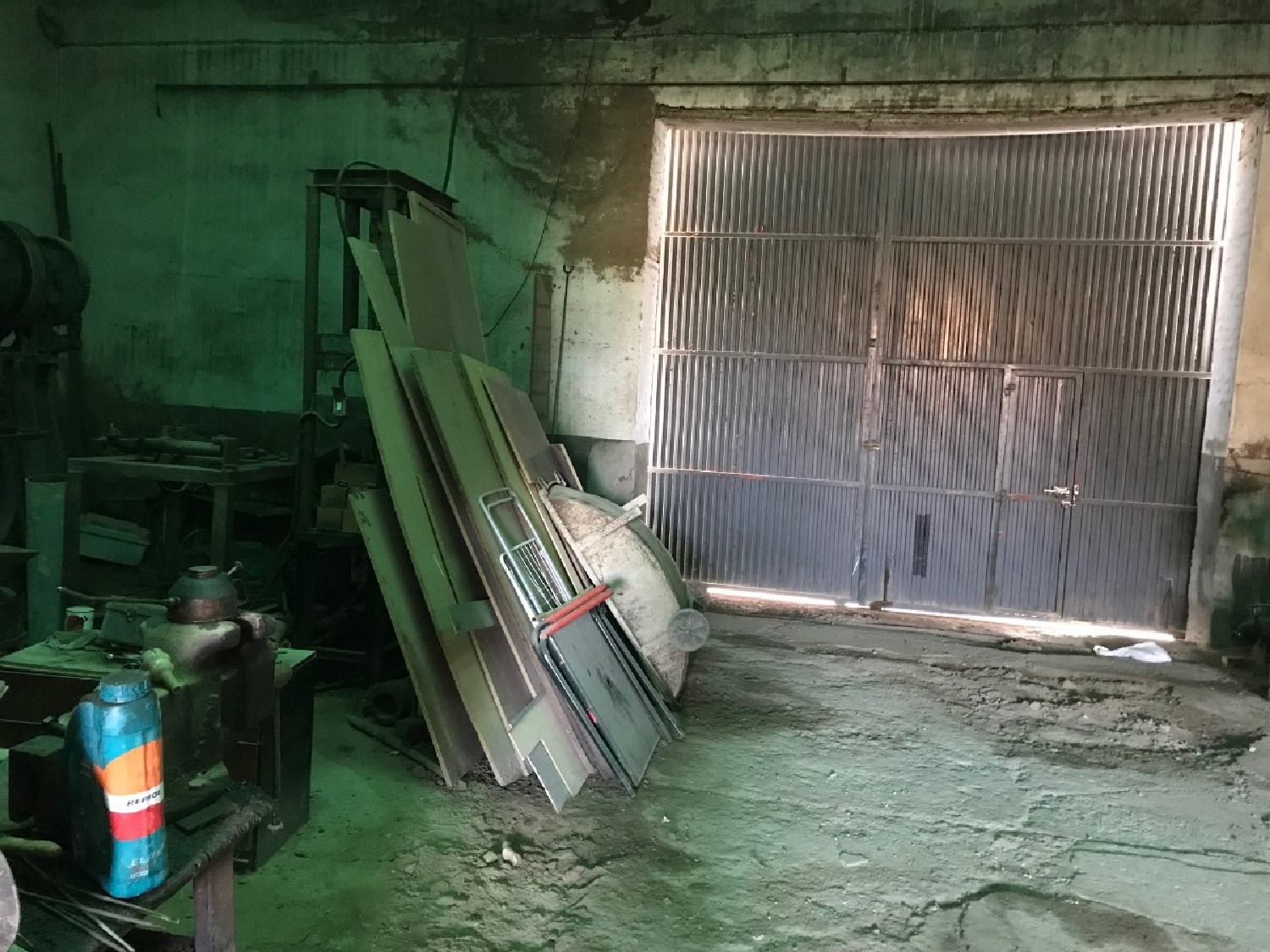  till salu butik San Llorente Córdoba 8