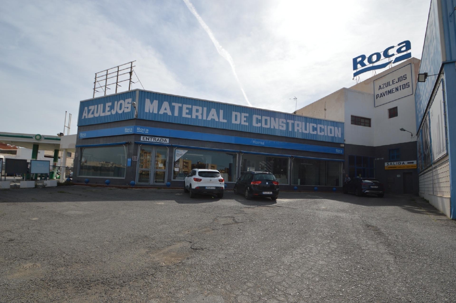  till salu butik San Luis-Diezo-El Puche-Chocillas Villablanca-Torrecárdenas Comarca Metropolitana De Almería 1