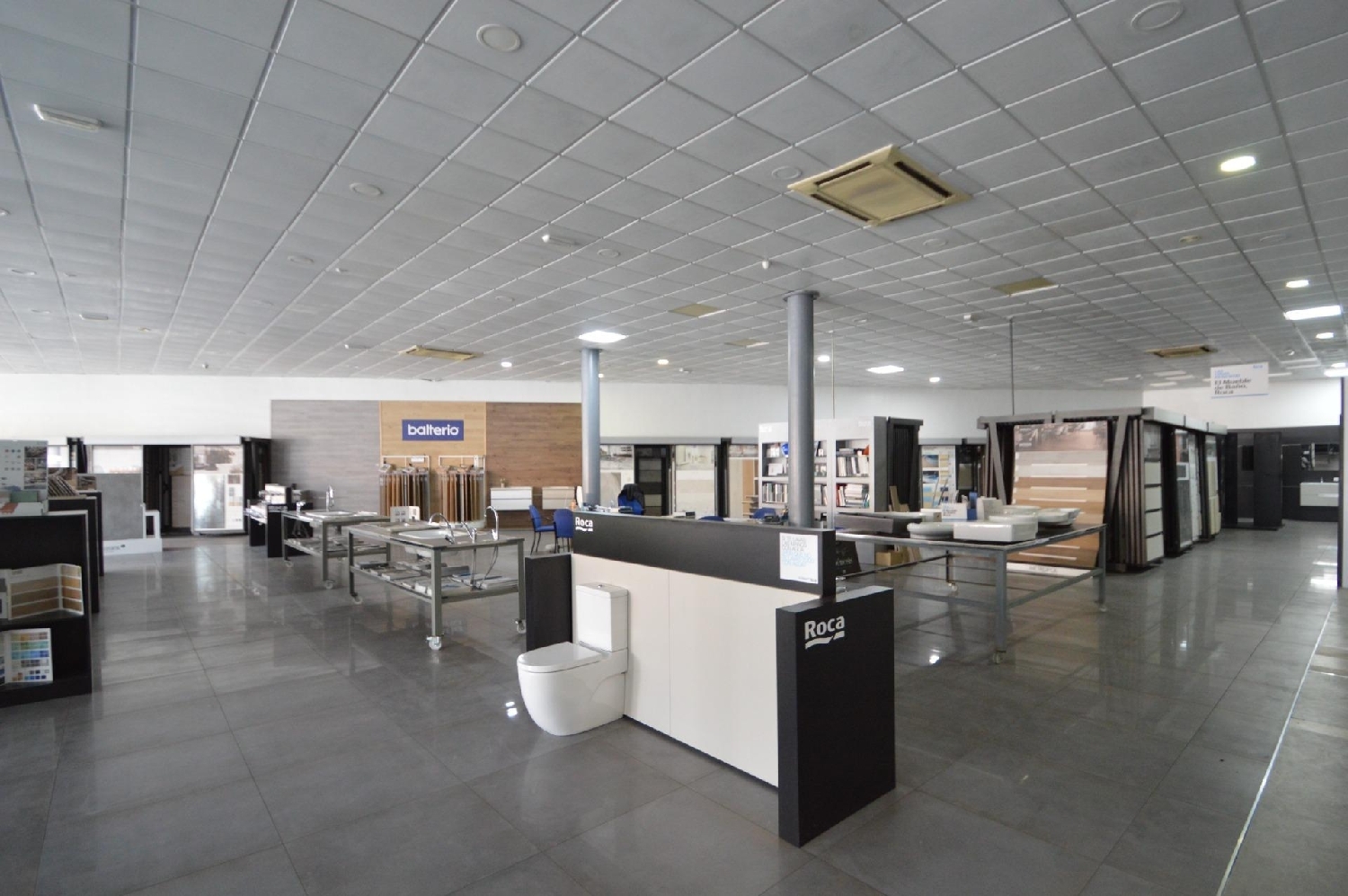  till salu butik San Luis-Diezo-El Puche-Chocillas Villablanca-Torrecárdenas Comarca Metropolitana De Almería 5