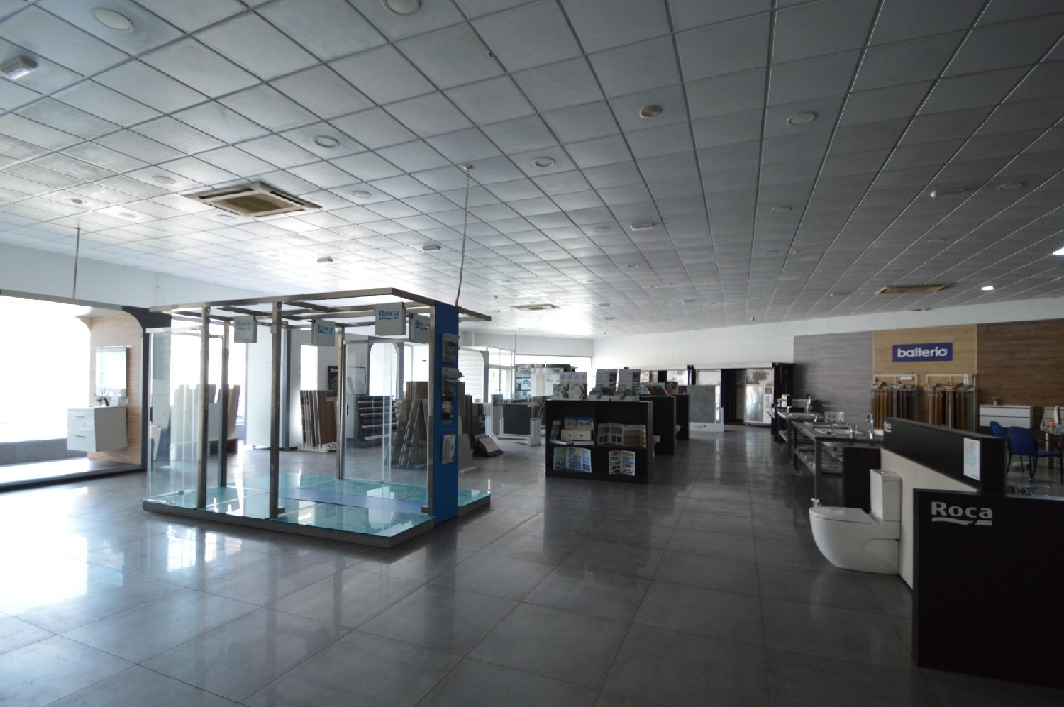  till salu butik San Luis-Diezo-El Puche-Chocillas Villablanca-Torrecárdenas Comarca Metropolitana De Almería 4