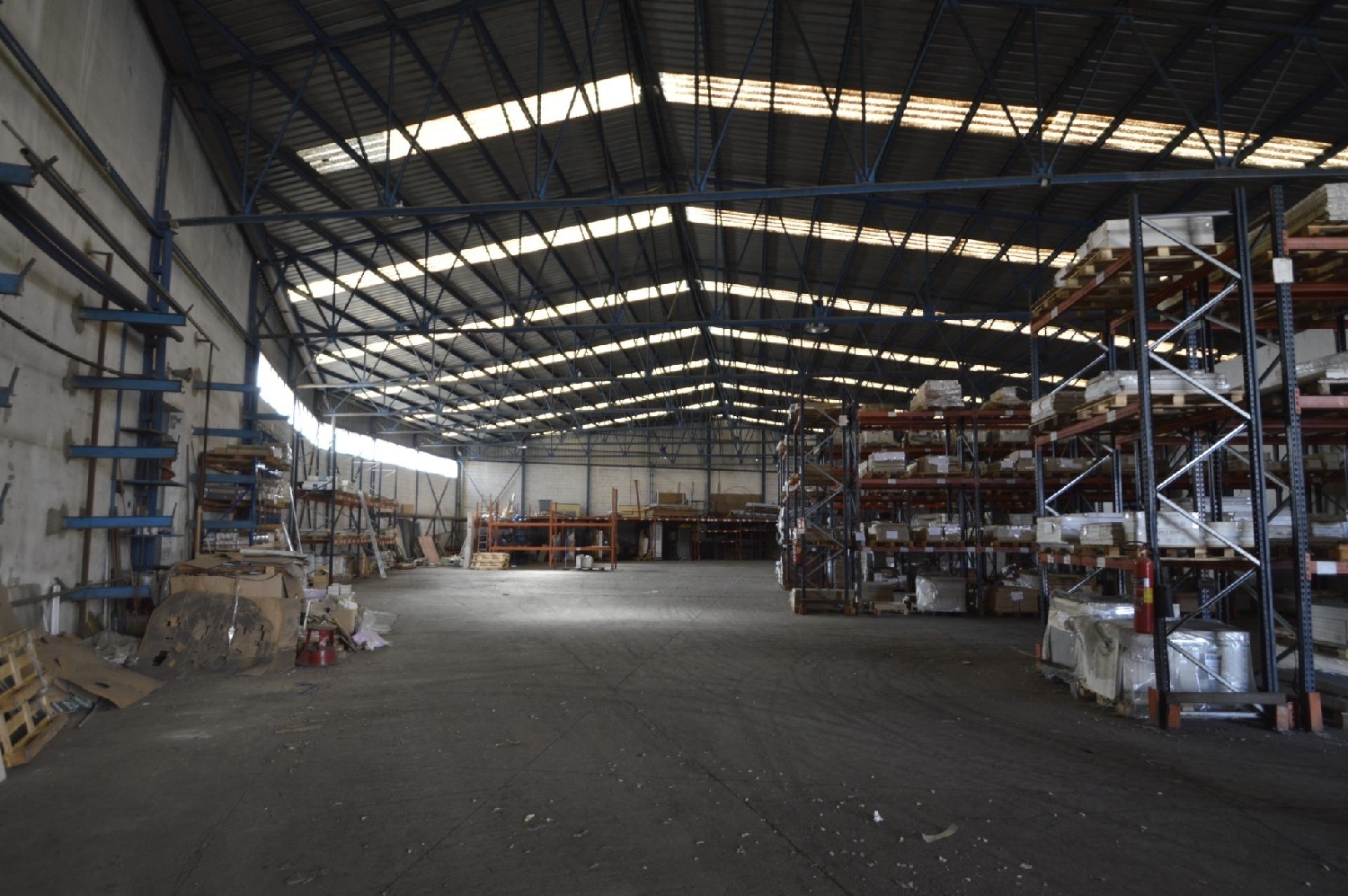  till salu butik San Luis-Diezo-El Puche-Chocillas Villablanca-Torrecárdenas Comarca Metropolitana De Almería 8