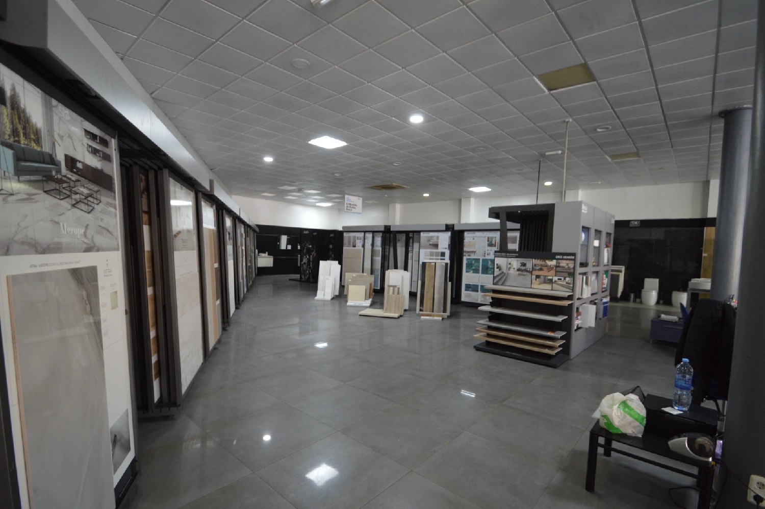  till salu butik San Luis-Diezo-El Puche-Chocillas Villablanca-Torrecárdenas Comarca Metropolitana De Almería 6